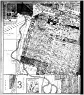 Watertown South - Left, Codington County 1910